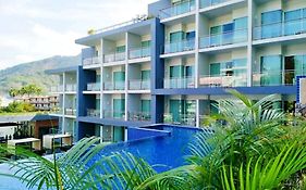 โรงแรมชูการ์ ปาล์ม แกรนด์ ฮิลล์ไซด์ (มาตรฐาน SHA Plus+)